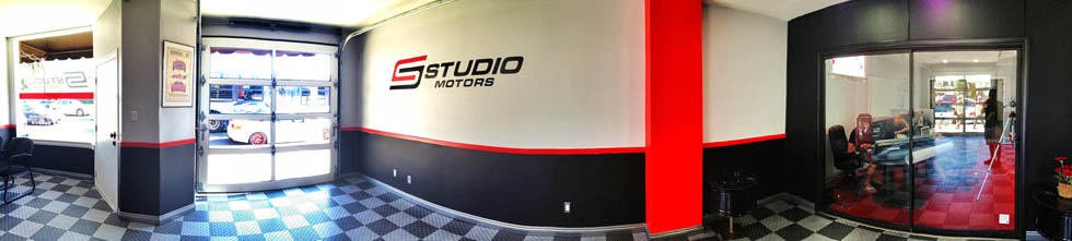 studio motors auto brokers