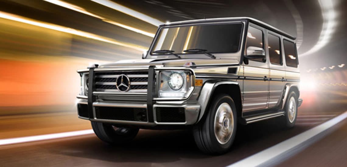 16 Mercedes Benz G Wagon Studio Motors Auto Brokers And Lease Deals