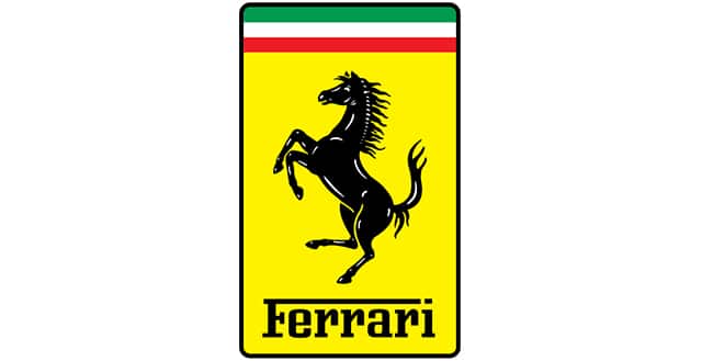 ferrari lease