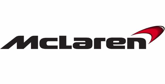 Mclaren lease