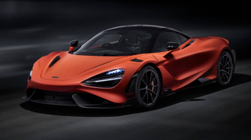 MCLAREN - Studio Motors | Exotic Leasing - Buy, Lease, Sell Your Exotic Car