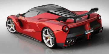 Ferrari LaFerrari