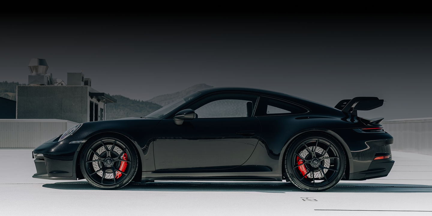 What an Exotic Car Actually Costs to Own in California
